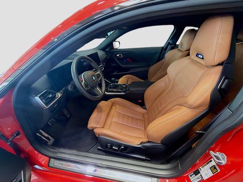 Used 2024 BMW M2 w/ Lighting Package image 19