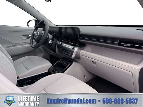 New 2026 Hyundai Kona SEL Premium AWD/4WD image 15