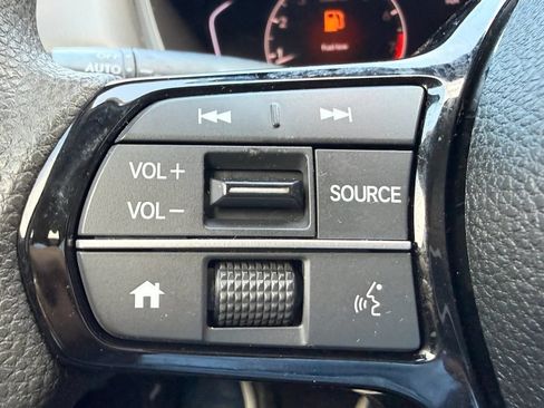Used 2025 Honda Civic LX image 19