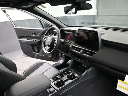 New 2026 Subaru Outback Limited image 12