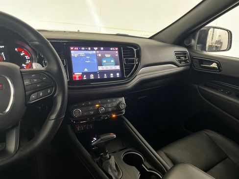 Used 2025 Dodge Durango R/T AWD/4WD image 35