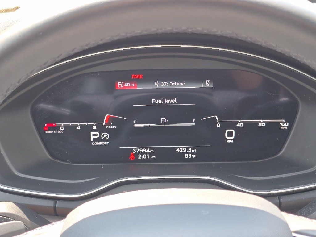 Certified 2023 Audi Q5 2.0T Premium Plus AWD/4WD image 39