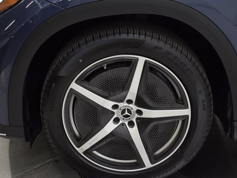 Certified 2024 Mercedes-Benz EQE 350+ SUV image 12