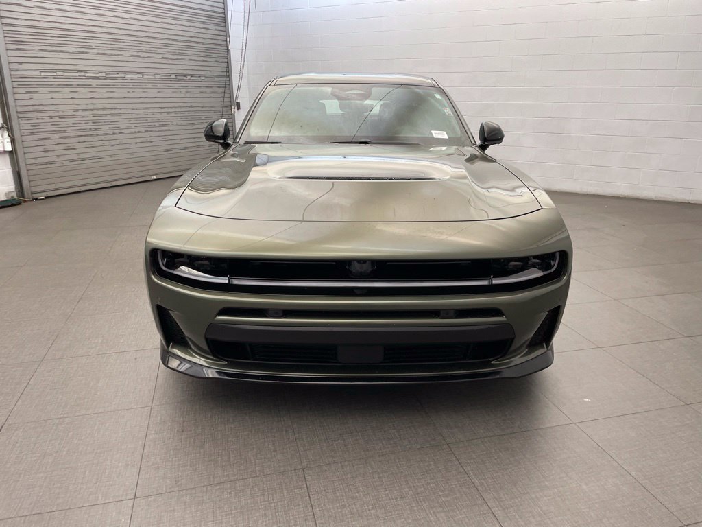 New 2026 Dodge Charger R/T AWD/4WD image 8