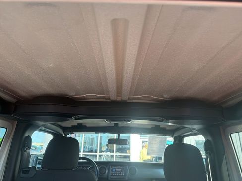 Certified 2022 Jeep Wrangler Willys image 14