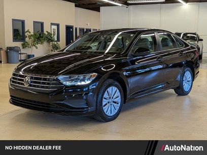 Used 2019 Volkswagen Jetta