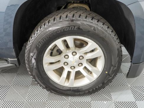 Used 2019 Chevrolet Tahoe LT AWD/4WD image 35