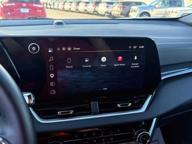 Used 2026 Chevrolet Equinox LT AWD/4WD image 18