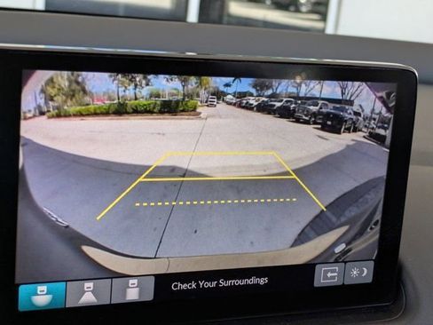 Used 2024 Honda HR-V EX-L image 28