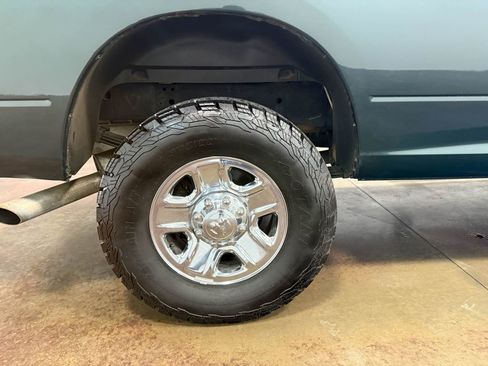 Used 2018 RAM 3500 SLT w/ Snow Chief Group AWD/4WD image 80