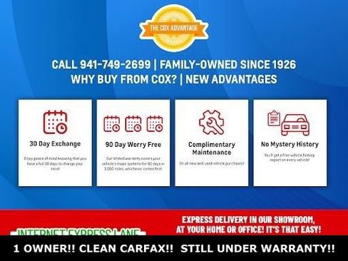 Used 2023 Hyundai Tucson SEL w/ Convenience Package AWD/4WD image 27