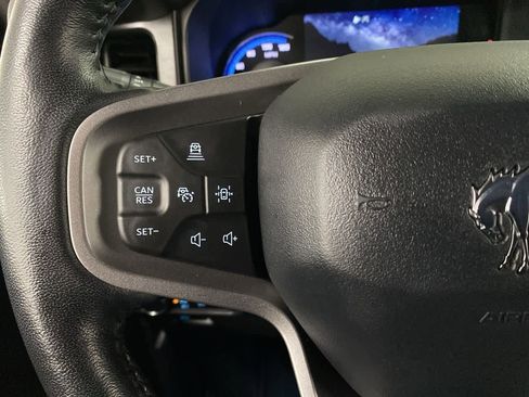 Used 2021 Ford Bronco First Edition image 21