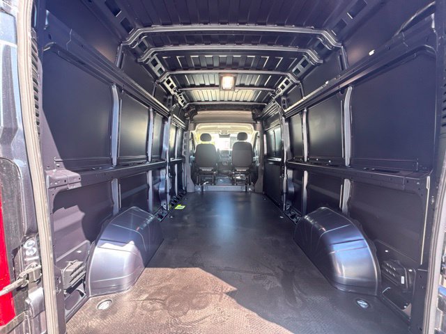 New 2026 RAM ProMaster 2500 w/ Convenience Group FWD image 10
