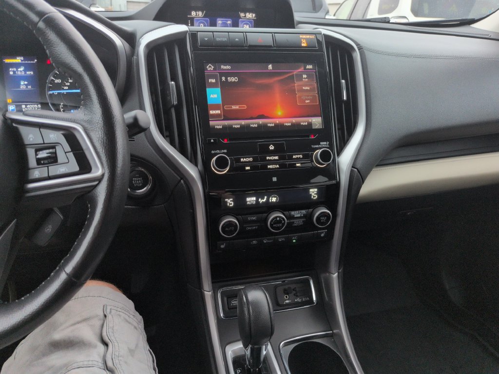Used 2020 Subaru Ascent Limited AWD/4WD image 17