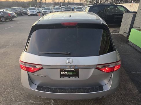 Used 2012 Honda Odyssey EX-L image 14