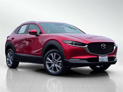 Certified 2025 MAZDA CX-30 AWD 2.5 S w/ Premium Package