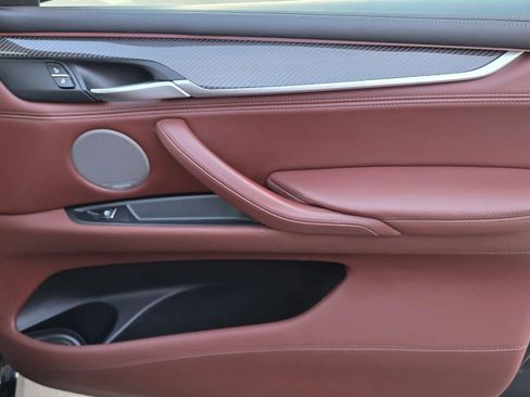 Used 2017 BMW X5 M w/ Executive Package image 31