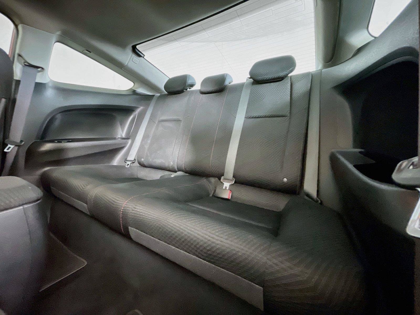 Used 2012 Honda Civic Si image 25