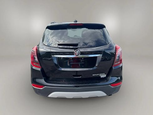Used 2020 Buick Encore Preferred w/ Safety Package FWD image 10