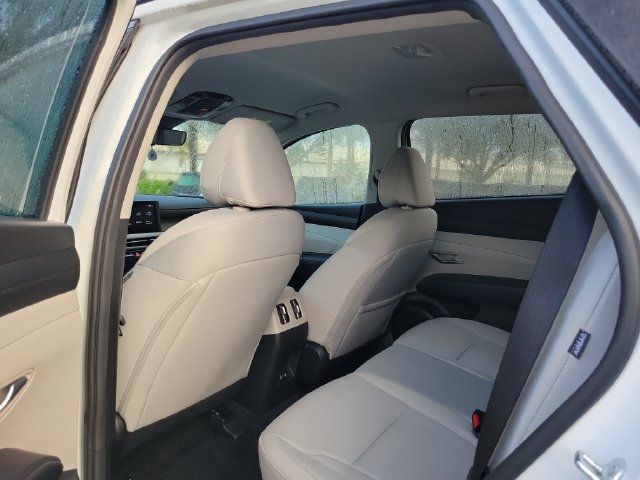 Used 2026 Hyundai Tucson SEL Plus FWD image 7