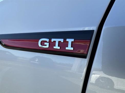 Used 2023 Volkswagen GTI S image 10