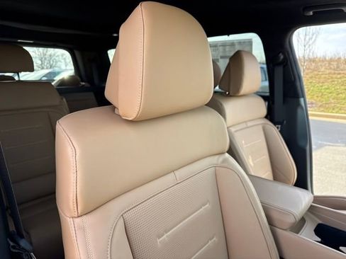 New 2026 Hyundai Santa Fe Calligraphy AWD/4WD image 26