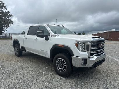 Used 2022 GMC Sierra 2500 SLE w/ SLE Value Package;