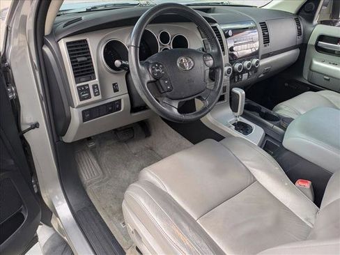 Used 2008 Toyota Sequoia Limited image 8