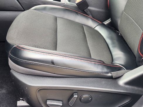 Used 2023 Ford Escape ST-Line w/ Equipment Group 301A FWD image 28