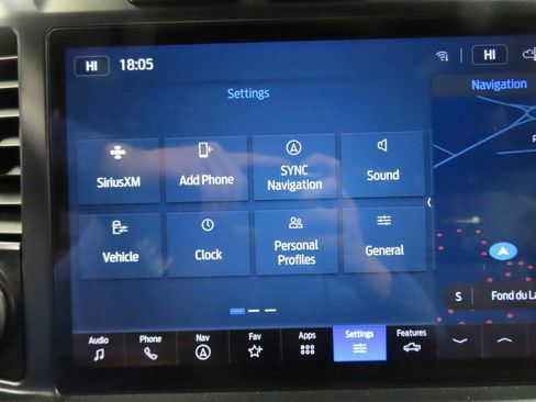 Used 2024 Ford F250 Platinum w/ FX4 Off-Road Package image 26