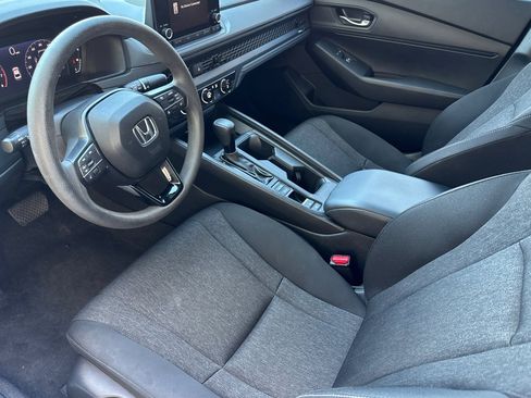 Used 2024 Honda Accord LX image 4