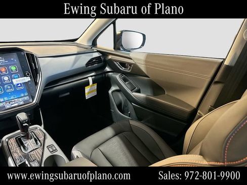 Used 2026 Subaru Crosstrek 2.5i Limited w/ Crosstrek Mirror Package AWD/4WD image 25