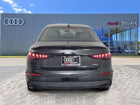 New 2026 Audi A3 2.0T Premium image 5