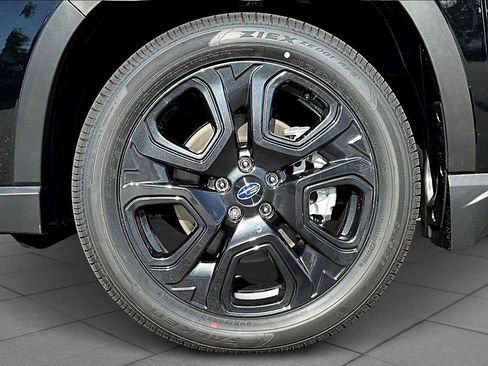 New 2025 Subaru Ascent Bronze Edition image 13