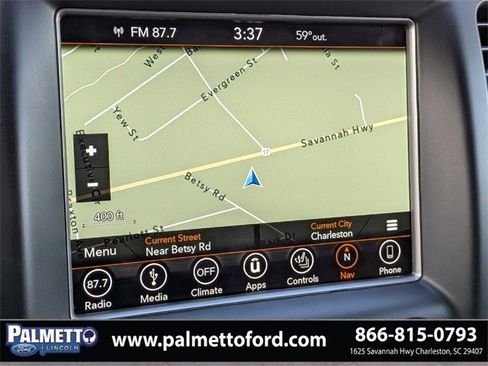 Used 2018 Jeep Grand Cherokee Limited image 24