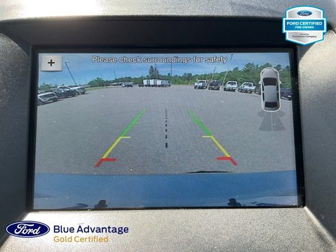 Certified 2018 Ford Edge SEL w/ Equipment Group 201A AWD/4WD image 14