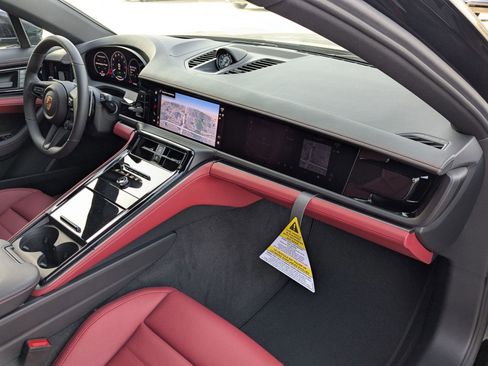 New 2026 Porsche Panamera 4 image 26