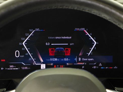 Used 2023 BMW X1 xDrive28i w/ Premium Package image 28