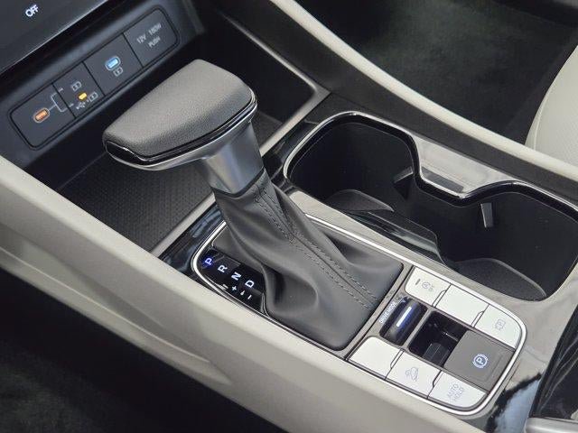 New 2026 Hyundai Tucson SEL Plus FWD image 15
