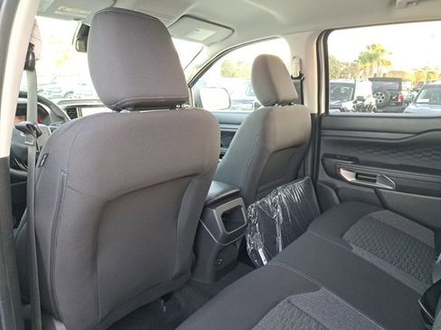 New 2025 Ford Ranger XLT w/ Equipment Group 301A High image 12