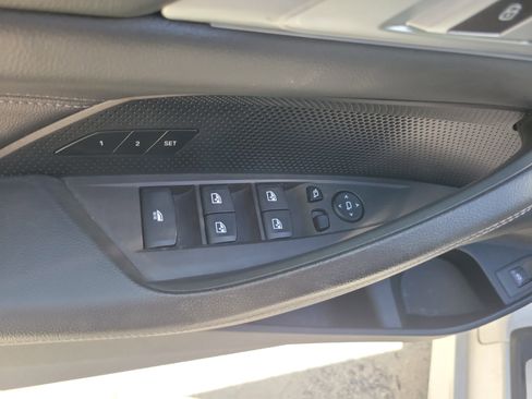 Used 2025 BMW 430i Convertible RWD image 17