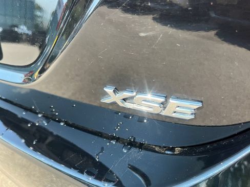 Used 2023 Toyota Camry XSE FWD image 41
