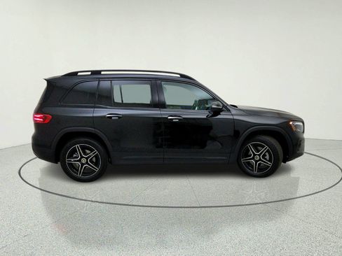 Certified 2026 Mercedes-Benz GLB 250 image 12