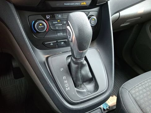 Used 2020 Ford Transit Connect XLT w/ Trailer Tow Package FWD image 14