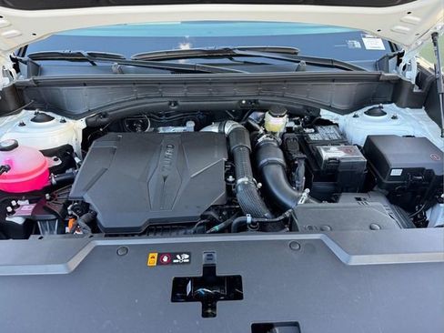 New 2026 Hyundai Santa Fe SE AWD/4WD image 16