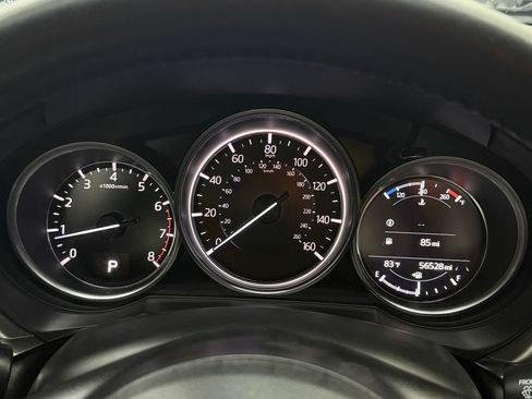 Used 2019 MAZDA MAZDA6 Touring FWD image 14