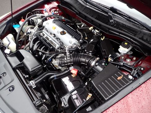 Used 2011 Honda Accord LX-P image 20