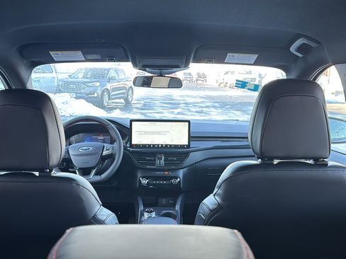 New 2026 Ford Escape ST-Line w/ Tech Pack #1 image 34