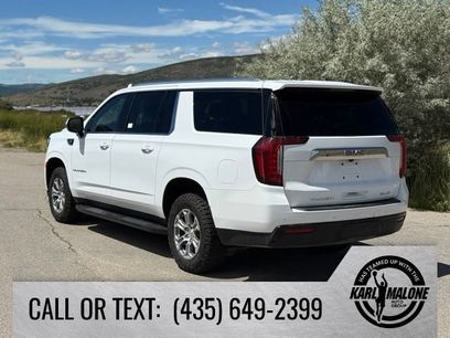 Used 2023 GMC Yukon XL SLE w/ Max Trailering Package