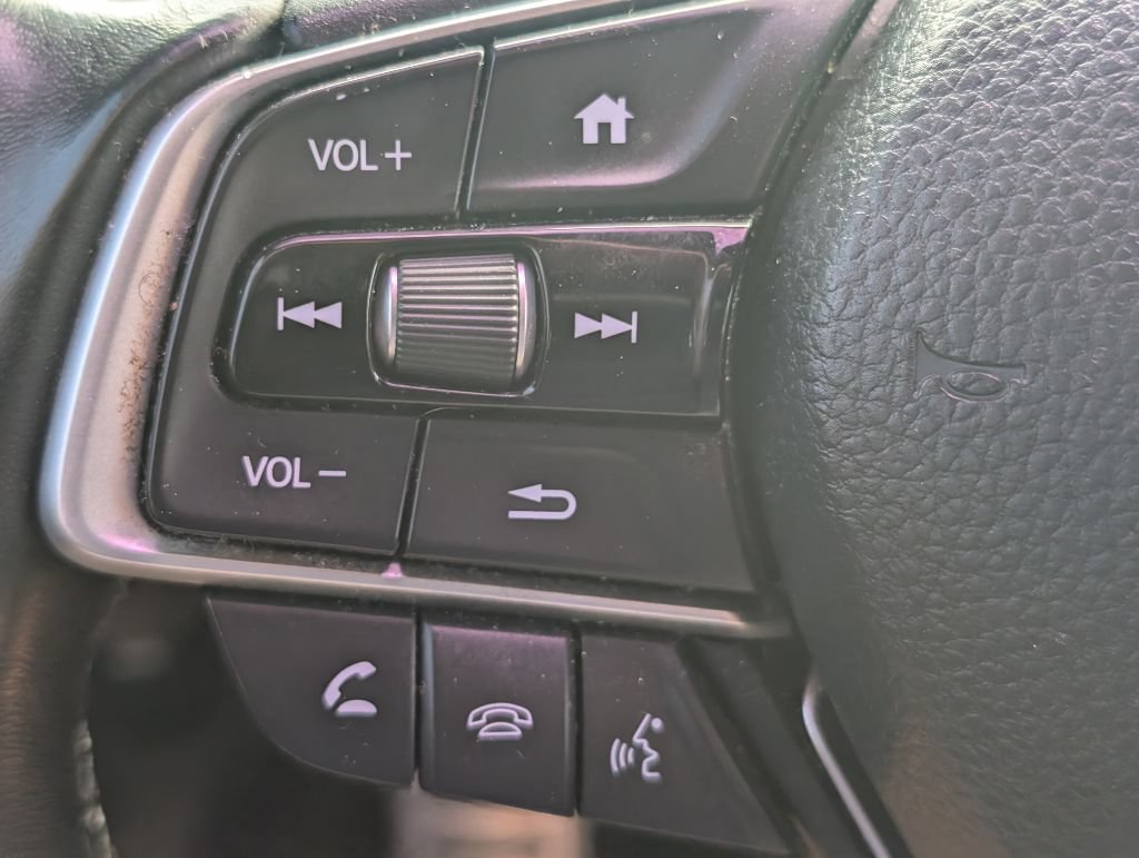 Used 2019 Honda Accord Sport image 13